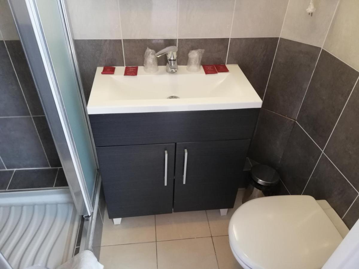Hotel Belle Фонтенбло Экстерьер фото