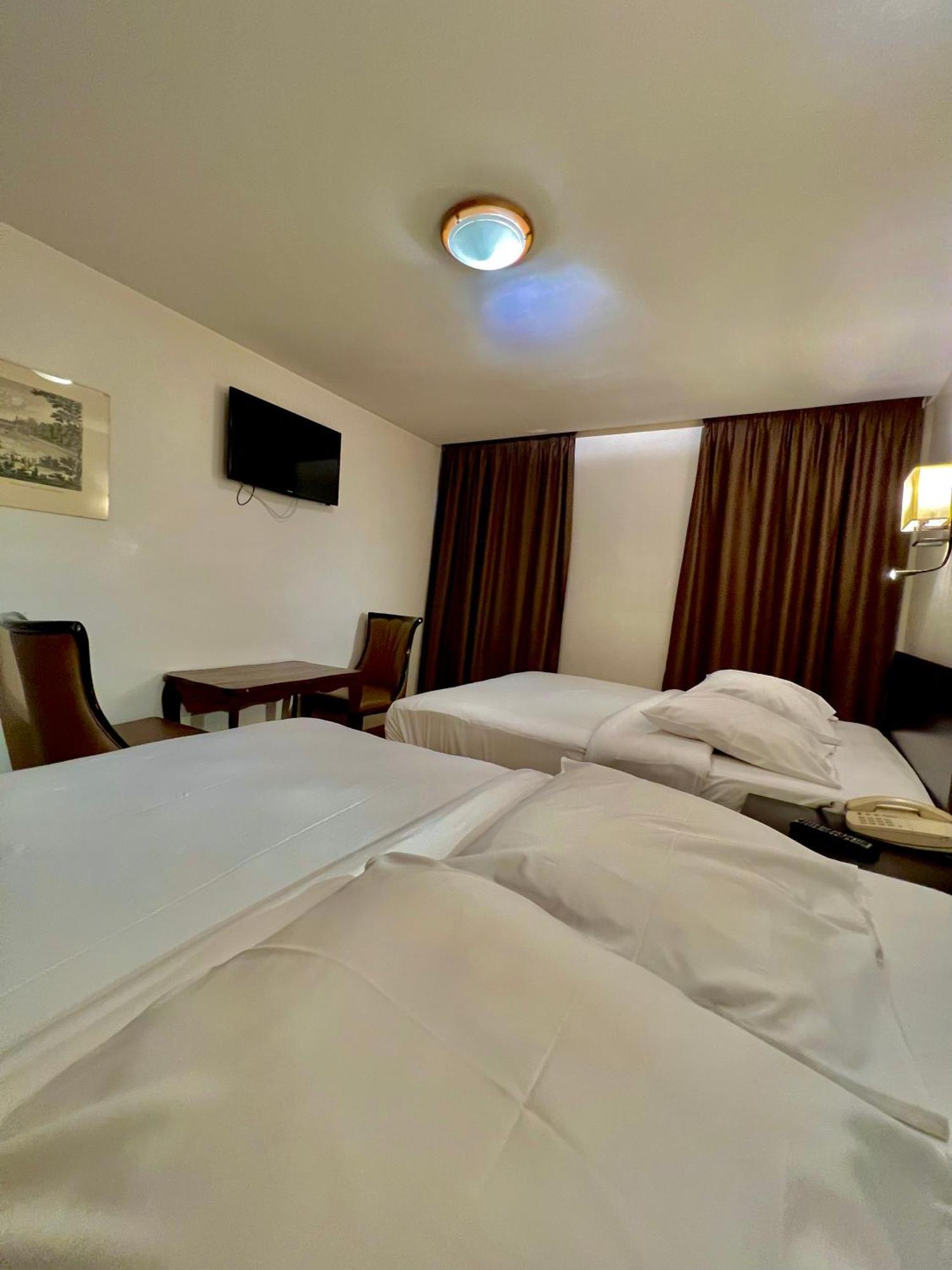 Hotel Belle Фонтенбло Экстерьер фото